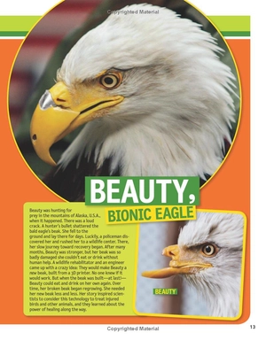 125 animals that changed the world - Ảnh 11