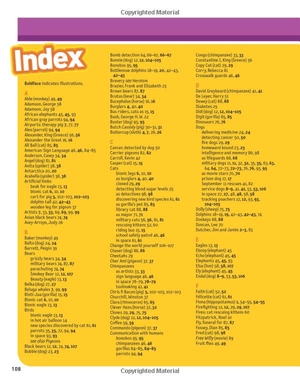 125 animals that changed the world - Ảnh 12