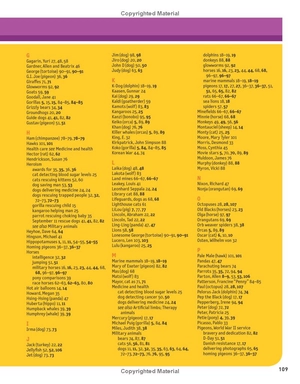 125 animals that changed the world - Ảnh 13