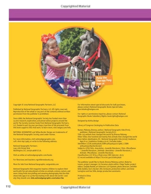 125 animals that changed the world - Ảnh 15