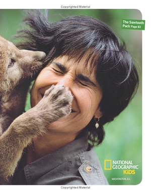 125 animals that changed the world - Ảnh 5