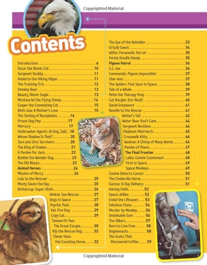 125 animals that changed the world - Ảnh 6