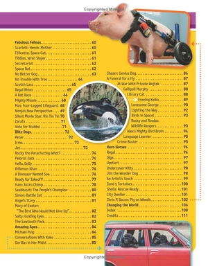 125 animals that changed the world - Ảnh 7