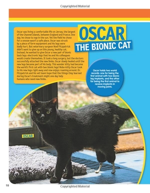 125 animals that changed the world - Ảnh 8