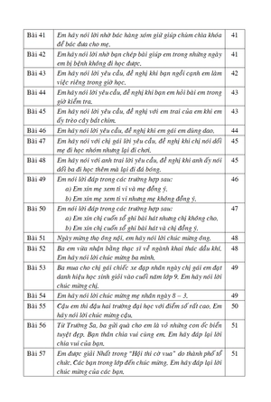 125 bài và đoạn văn hay 2 - Ảnh 5