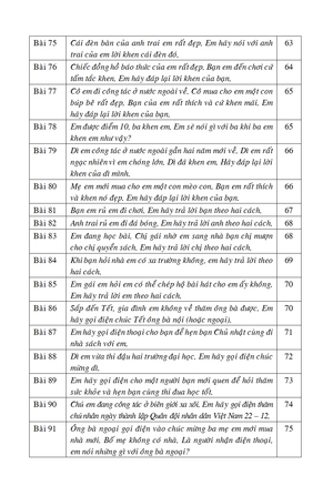 125 bài và đoạn văn hay 2 - Ảnh 7