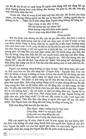 125 bài văn hay lớp 12 - Ảnh 10