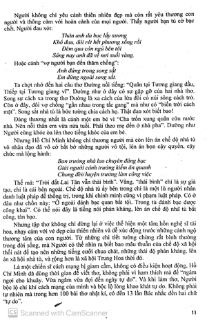 125 bài văn hay lớp 12 - Ảnh 11