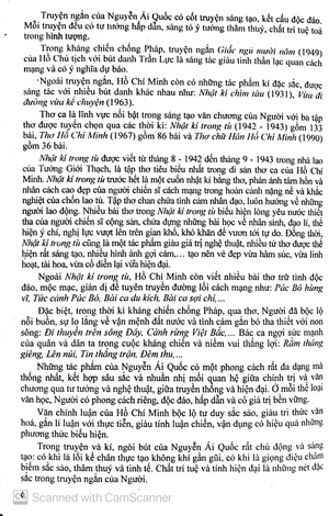 125 bài văn hay lớp 12 - Ảnh 6