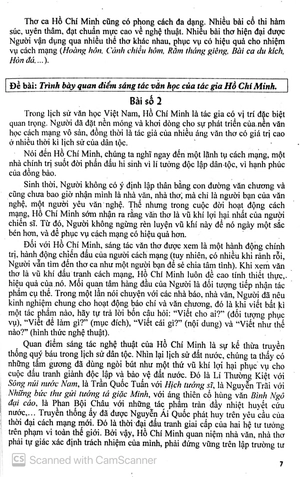 125 bài văn hay lớp 12 - Ảnh 7