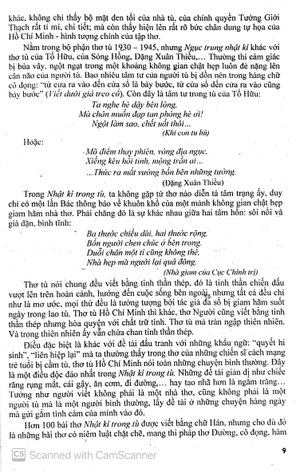 125 bài văn hay lớp 12 - Ảnh 9