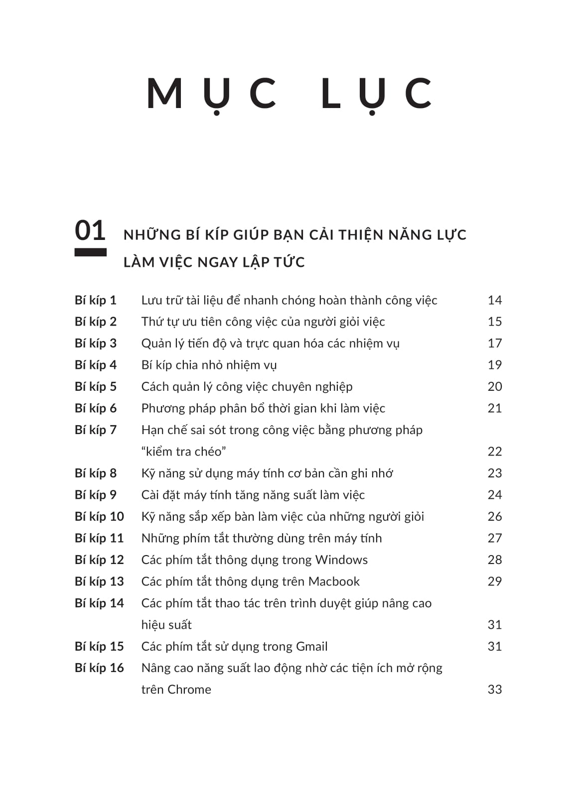 128 mẹo cải thiện năng lực cho người mới đi làm - từ "amateur" đến chuyên nghiệp - Ảnh 10