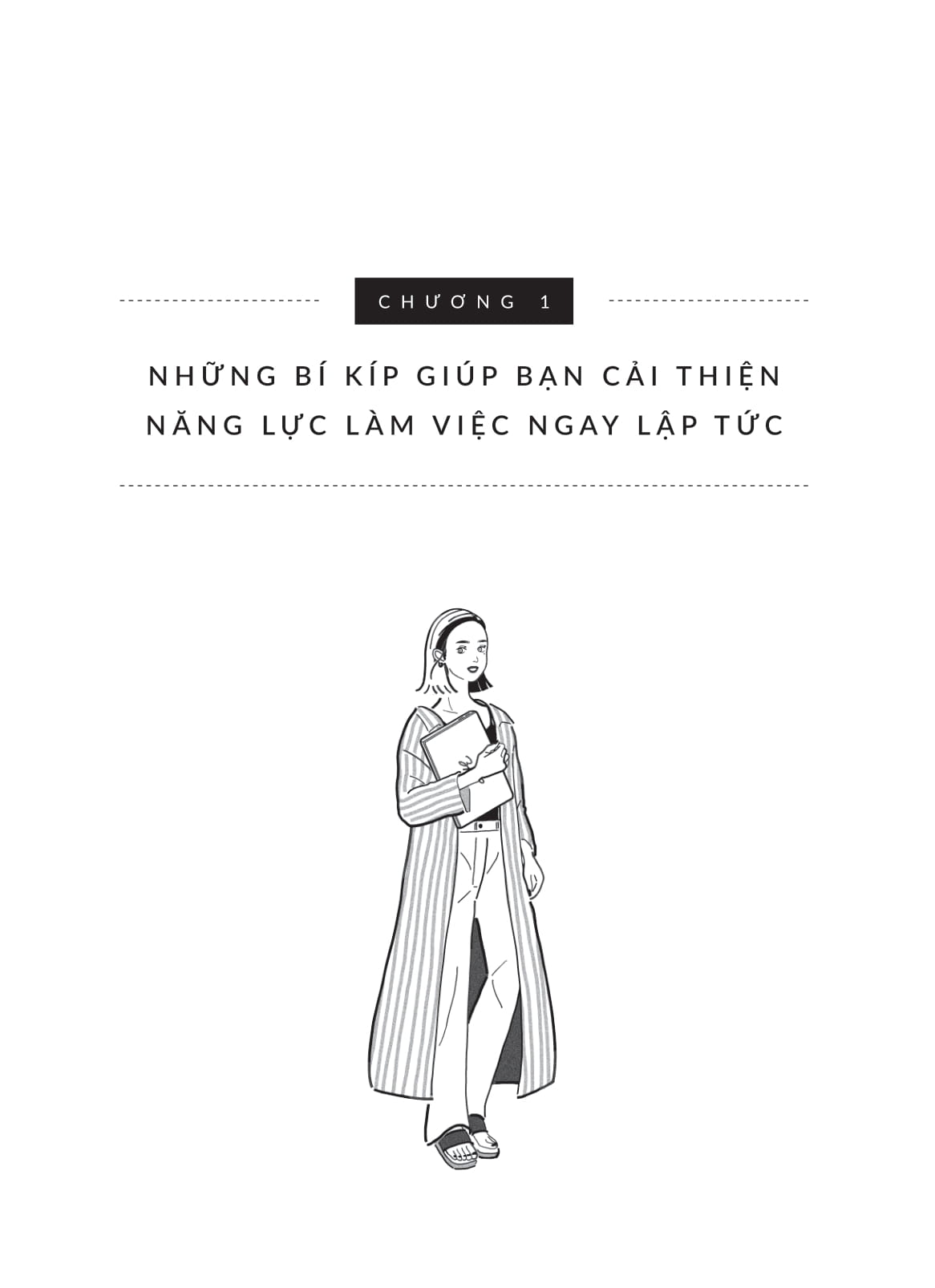 128 mẹo cải thiện năng lực cho người mới đi làm - từ "amateur" đến chuyên nghiệp - Ảnh 12