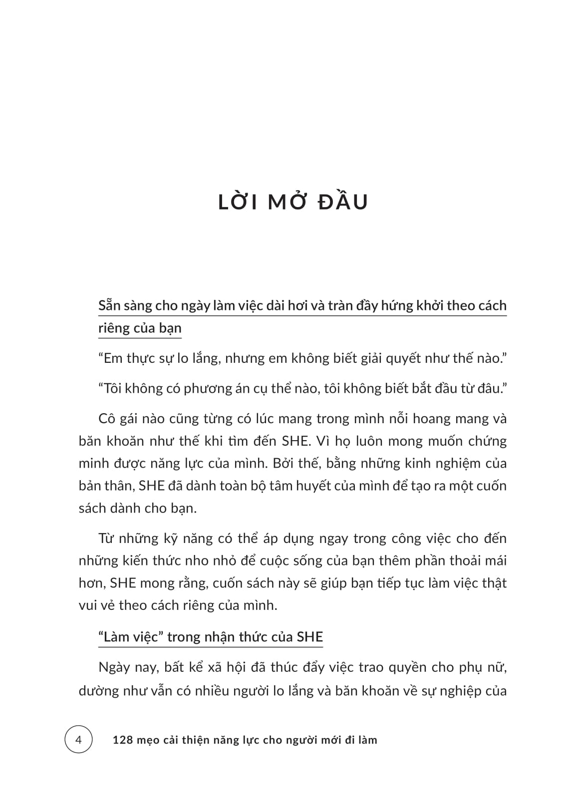 128 mẹo cải thiện năng lực cho người mới đi làm - từ "amateur" đến chuyên nghiệp - Ảnh 7