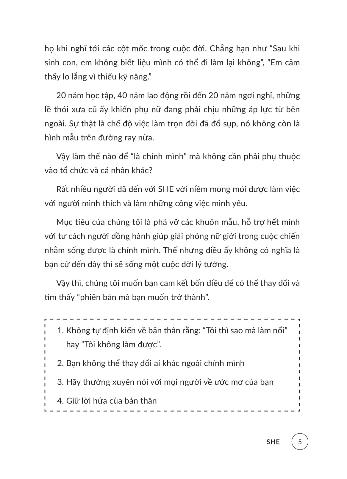 128 mẹo cải thiện năng lực cho người mới đi làm - từ "amateur" đến chuyên nghiệp - Ảnh 8