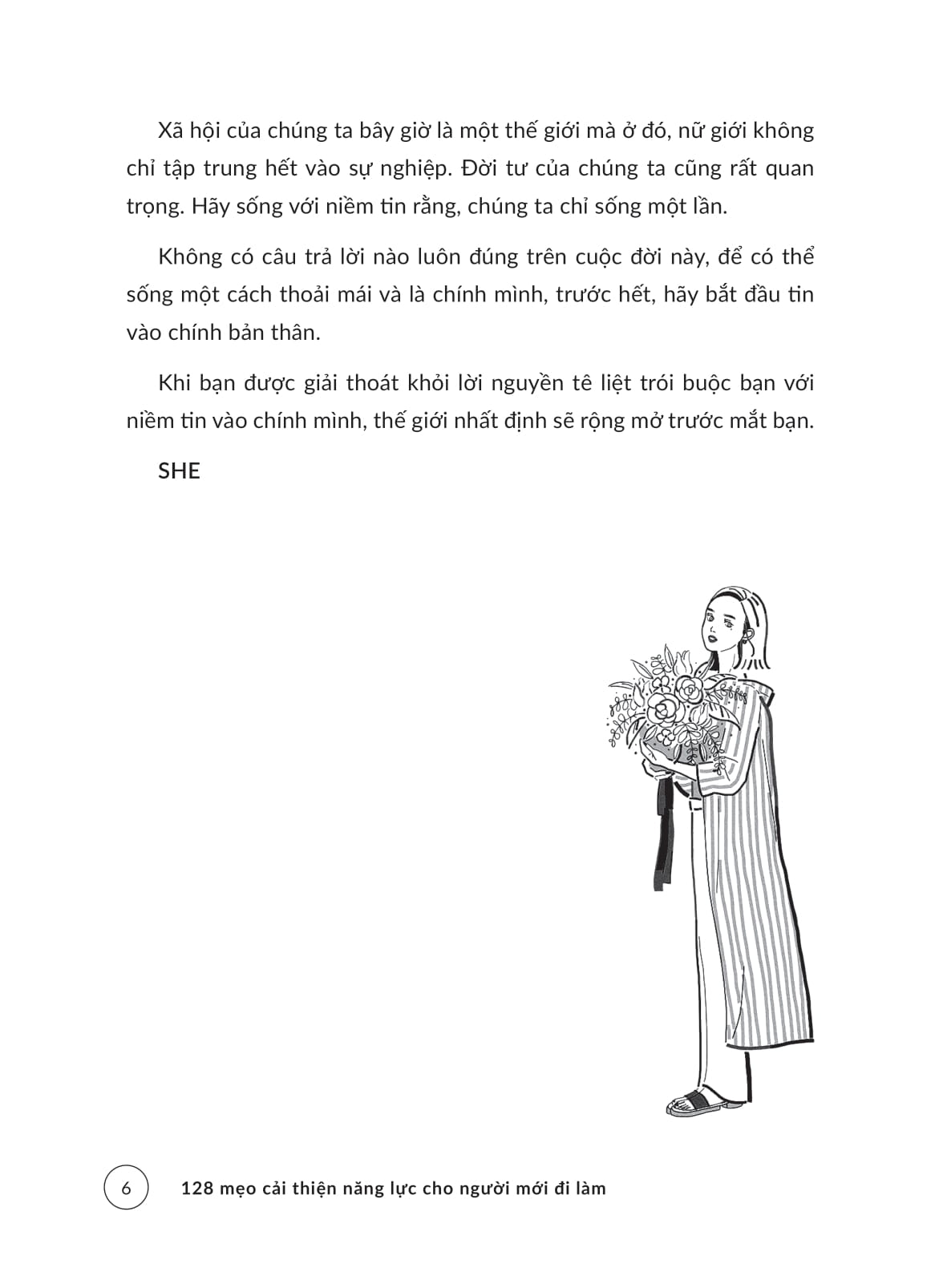 128 mẹo cải thiện năng lực cho người mới đi làm - từ "amateur" đến chuyên nghiệp - Ảnh 9