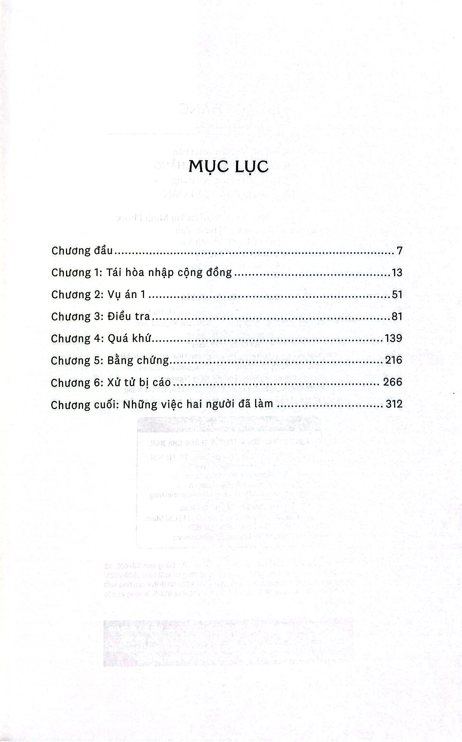 13 Bac Thang - Ảnh 3