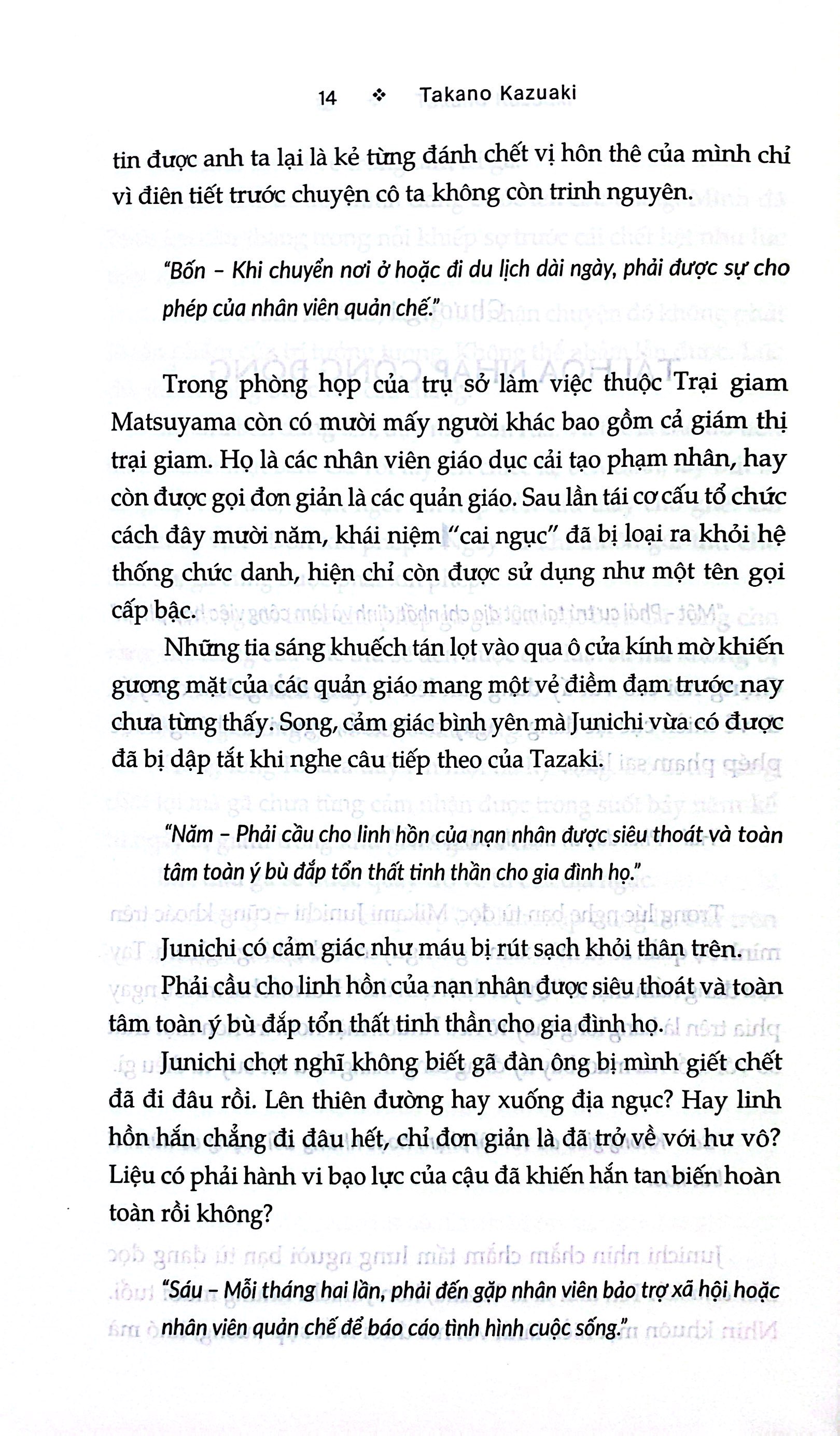 13 Bac Thang - Ảnh 5