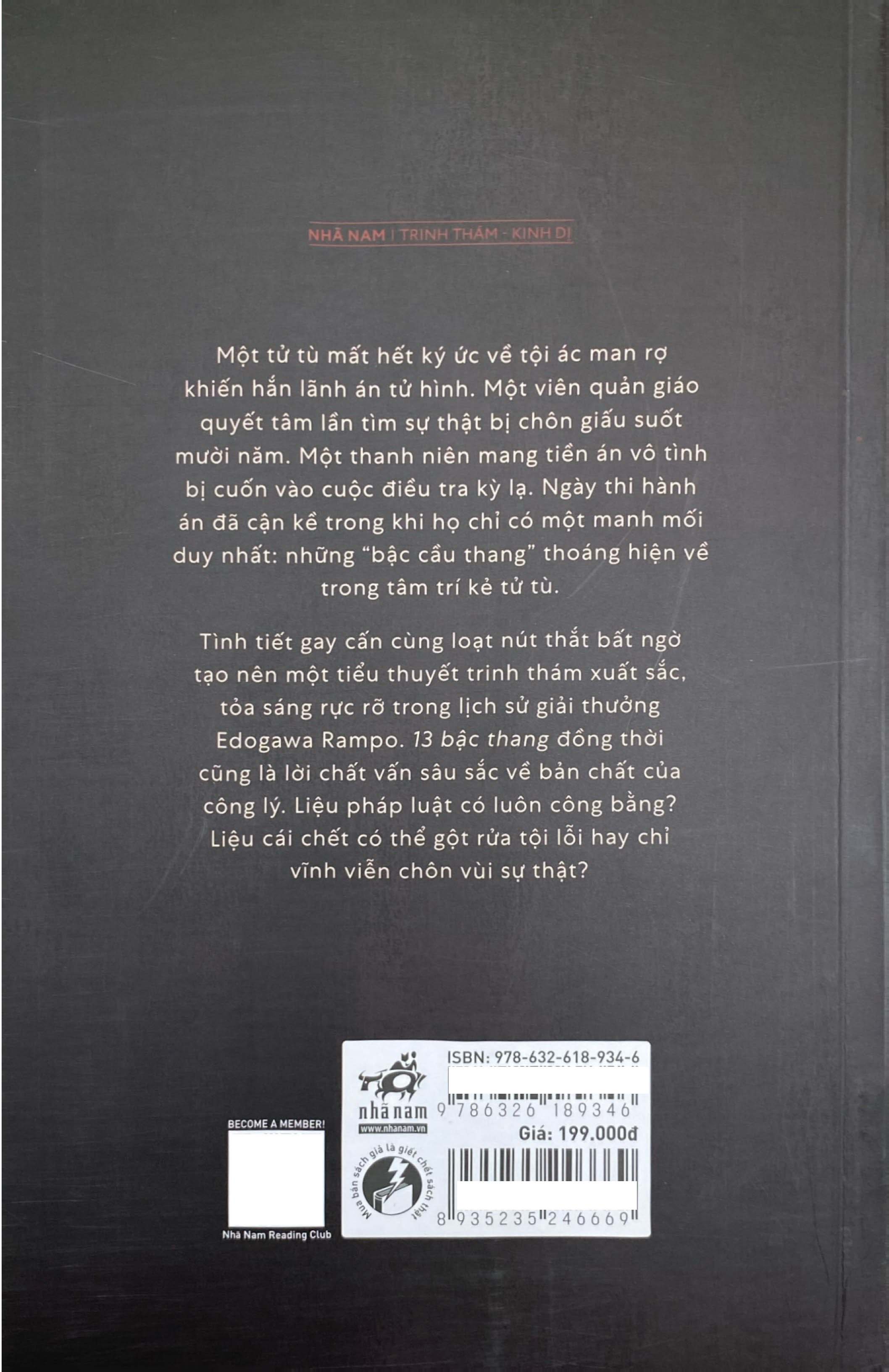 13 Bac Thang - Ảnh 6