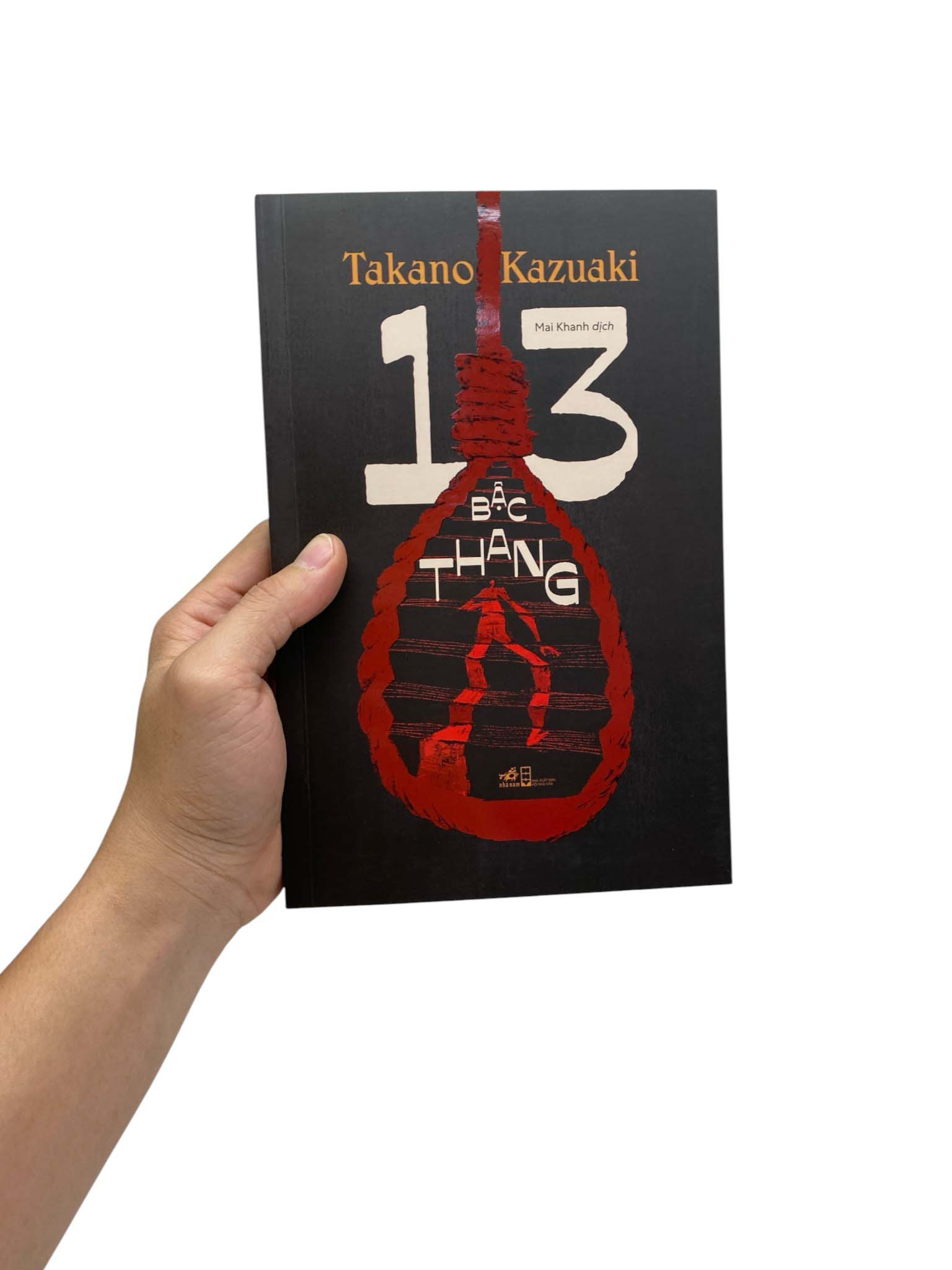 13 Bac Thang - Ảnh 7