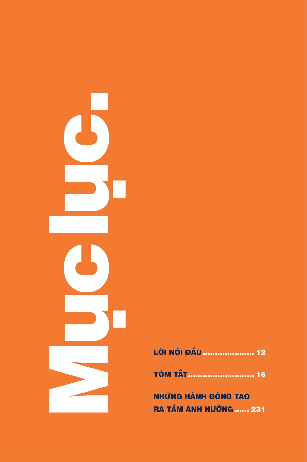 13 Bài Giảng Của Giáo Tiến Về Quản Trị Và Lãnh Đạo - Ảnh 2