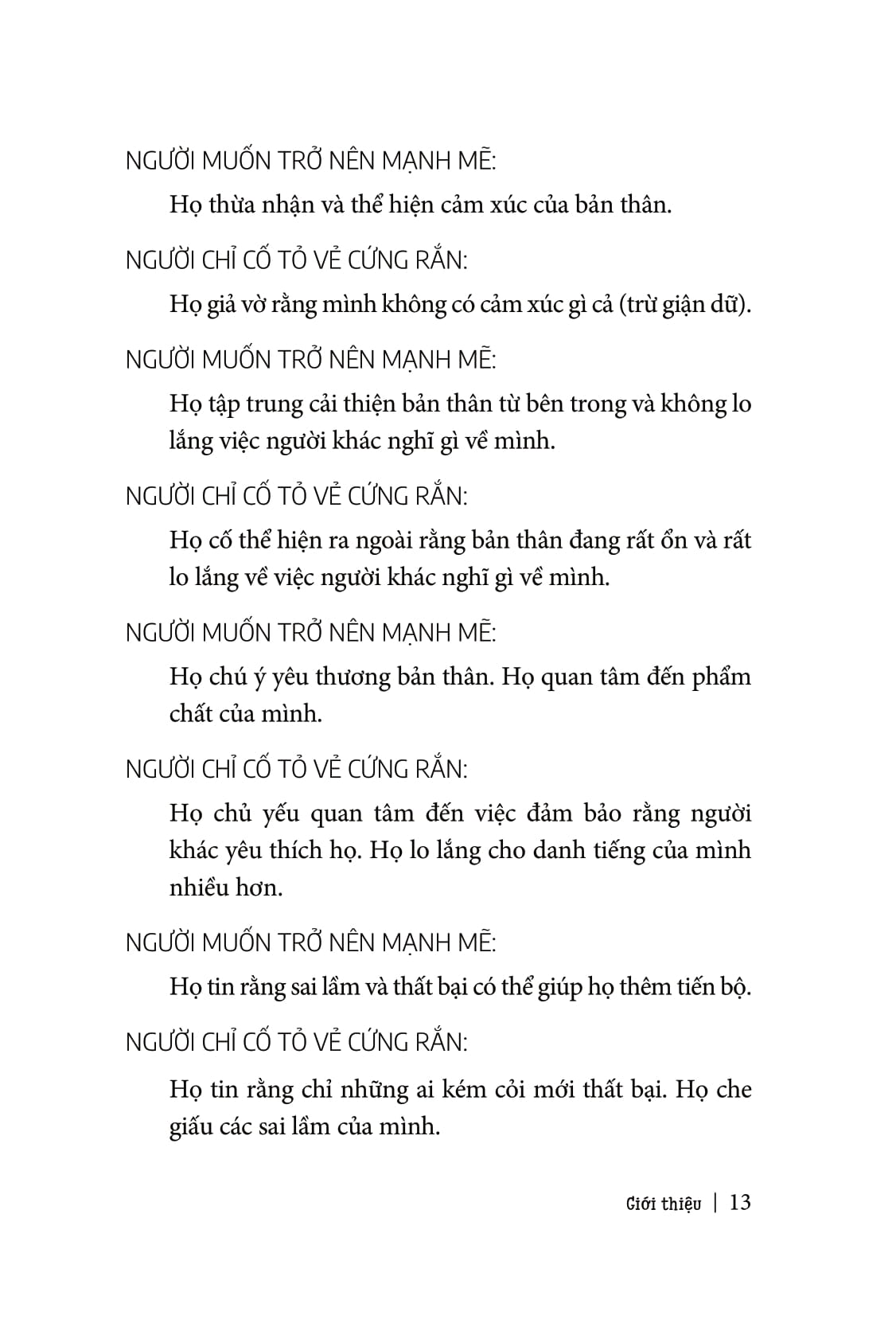 13 điều cho con vững vàng - Ảnh 13