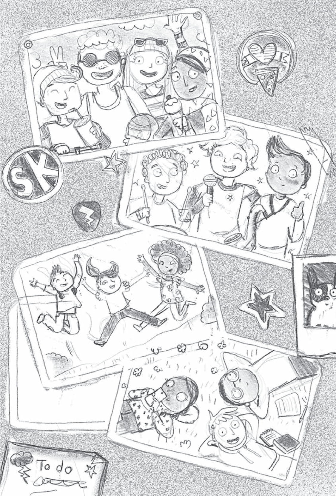 13 điều cho con vững vàng - Ảnh 8