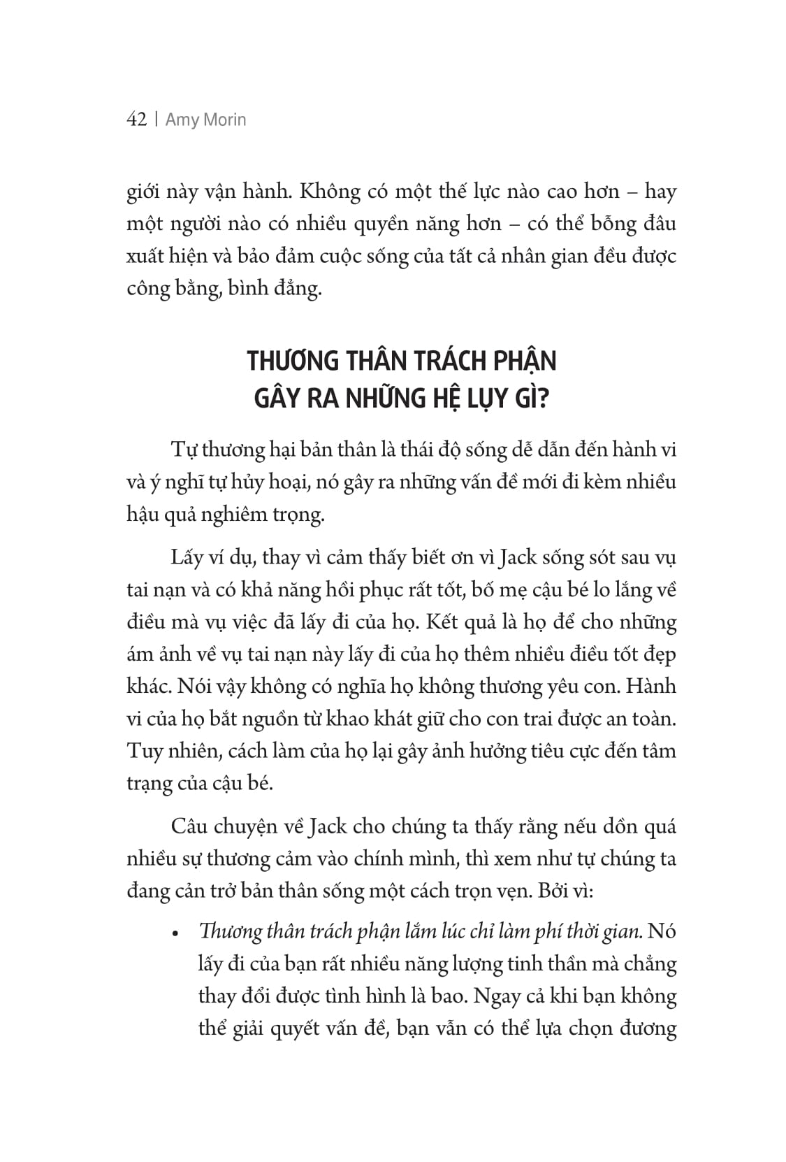 13 điều người có tinh thần thép không làm (tái bản 2020) - Ảnh 12