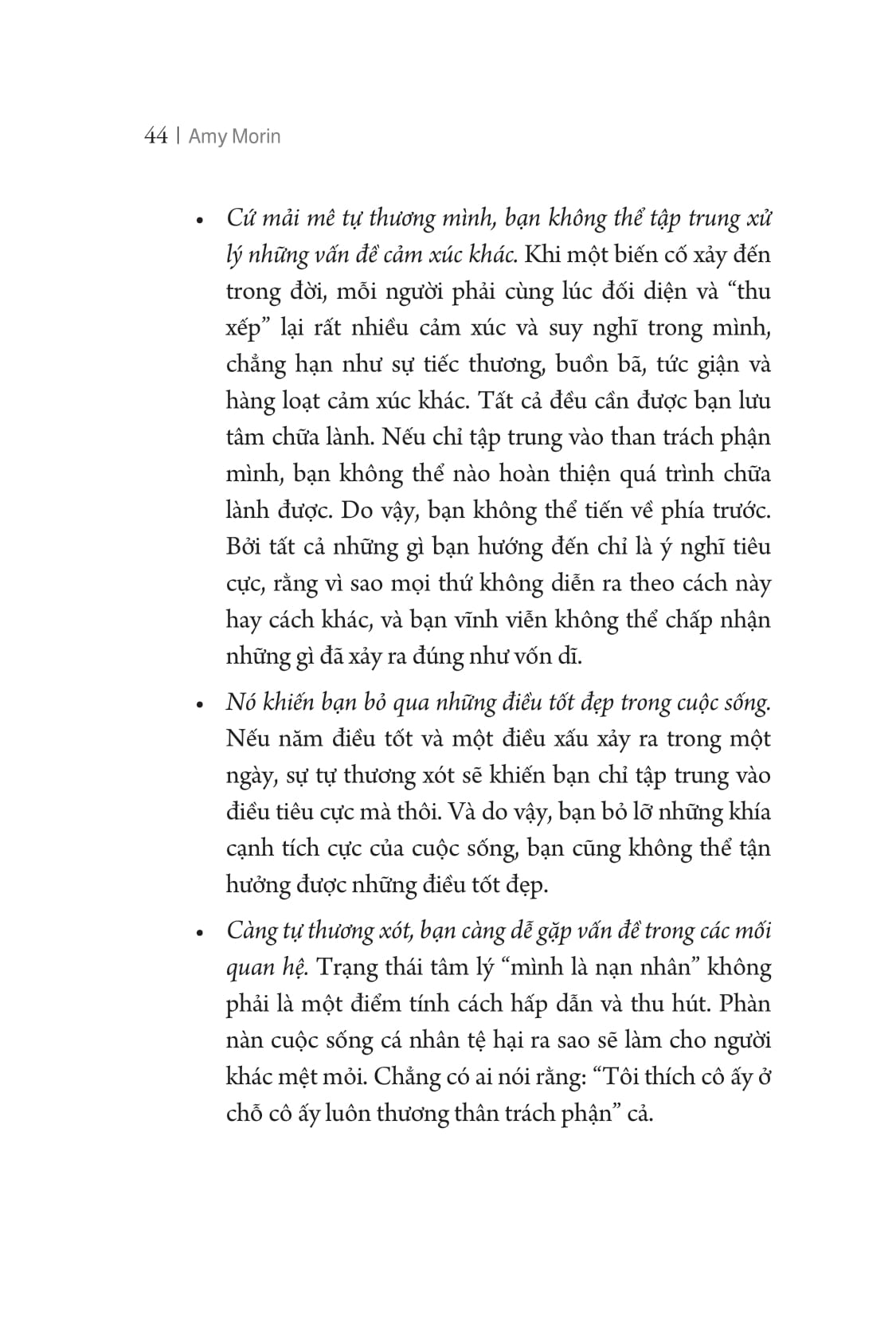 13 điều người có tinh thần thép không làm (tái bản 2020) - Ảnh 14