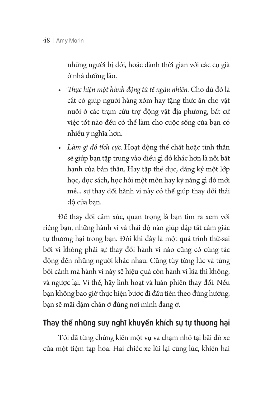 13 điều người có tinh thần thép không làm (tái bản 2020) - Ảnh 18