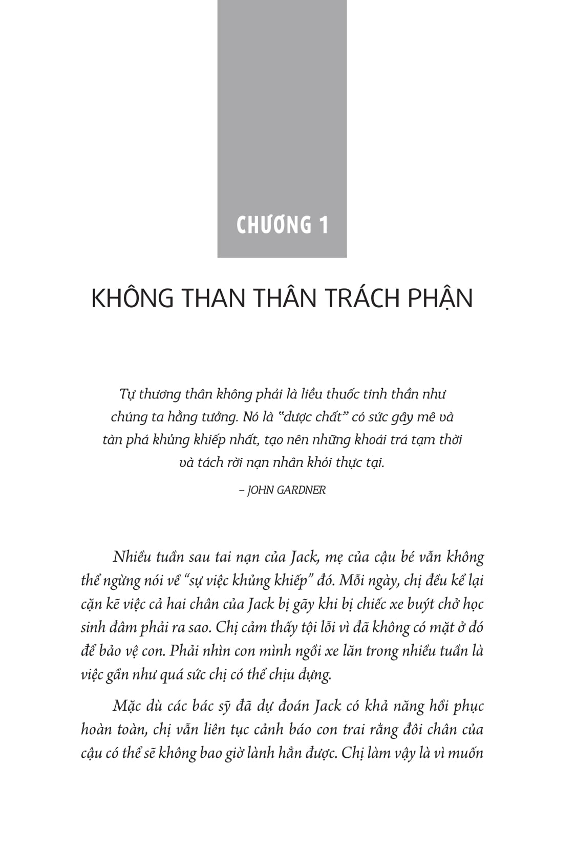 13 điều người có tinh thần thép không làm (tái bản 2020) - Ảnh 5