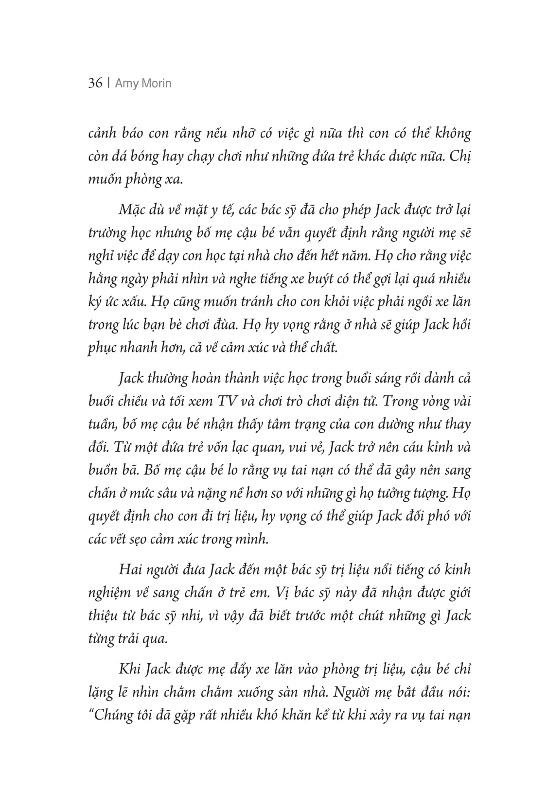 13 điều người có tinh thần thép không làm (tái bản 2020) - Ảnh 6