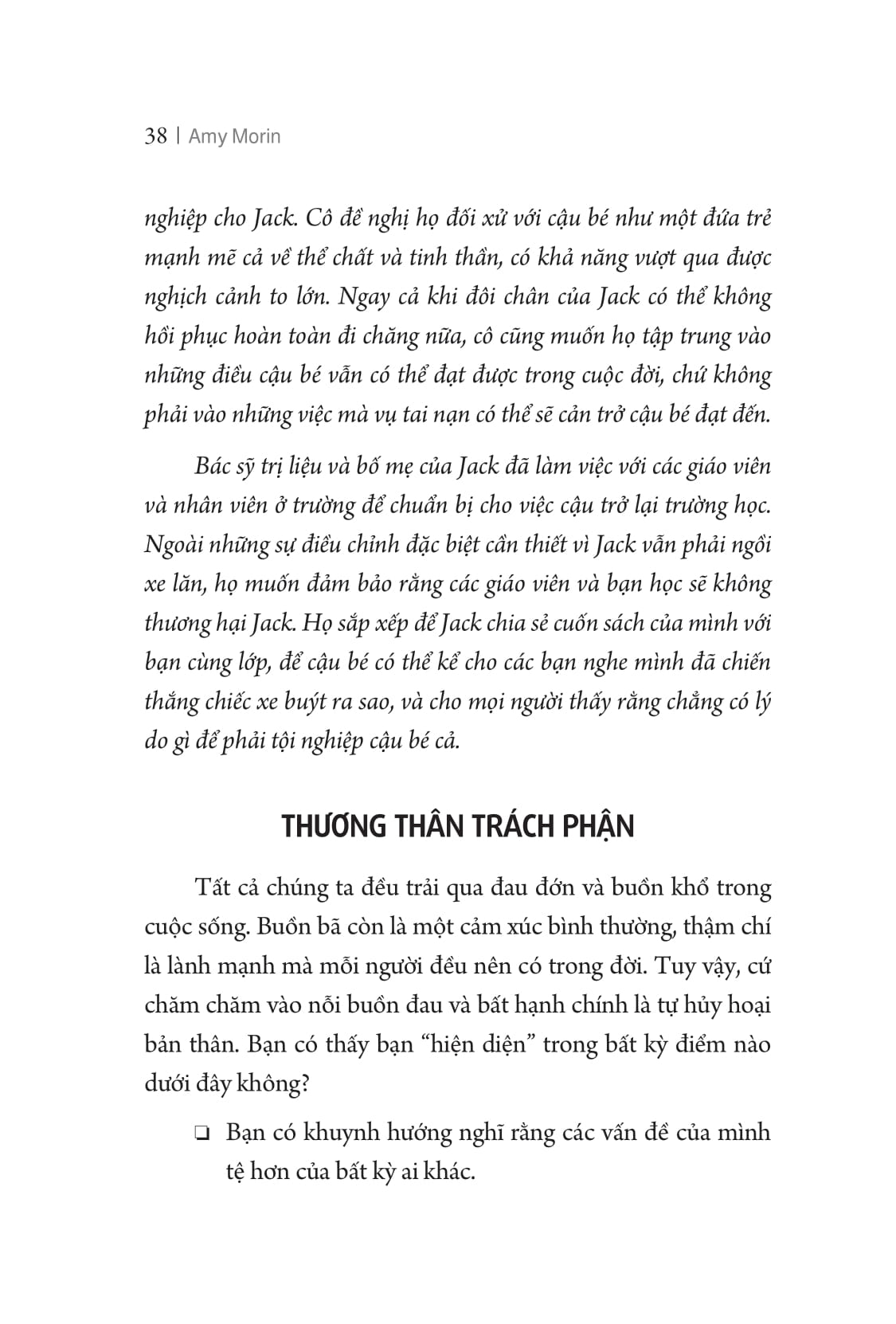 13 điều người có tinh thần thép không làm (tái bản 2020) - Ảnh 8