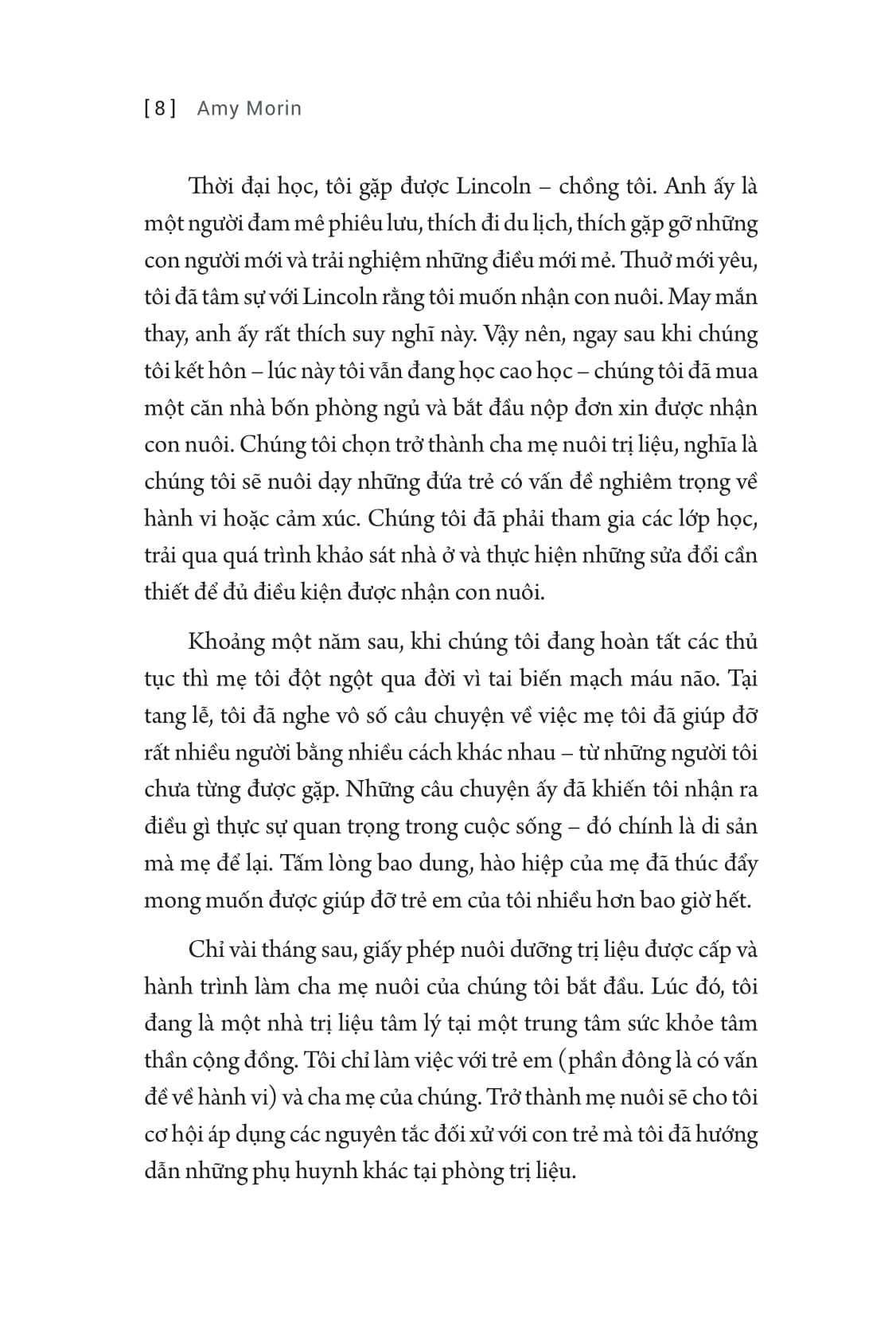 13 điều thiết thực nuôi con nên người - Ảnh 10