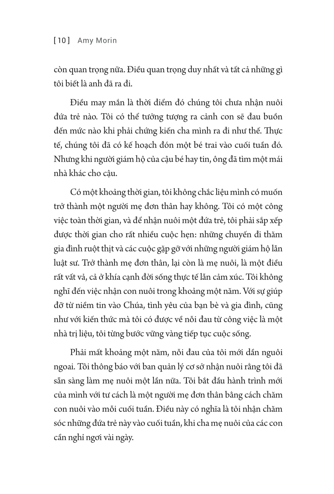 13 điều thiết thực nuôi con nên người - Ảnh 12