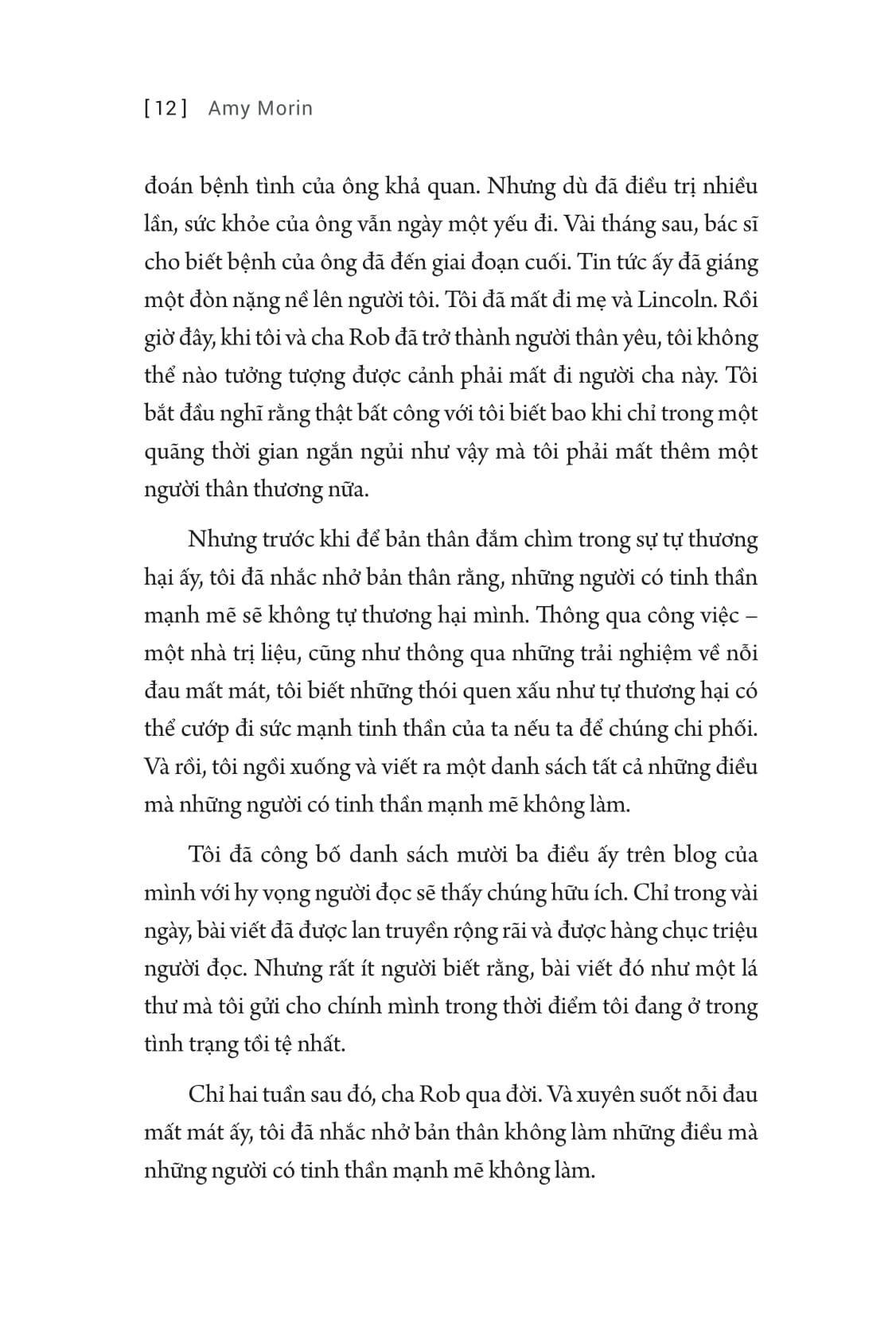 13 điều thiết thực nuôi con nên người - Ảnh 14