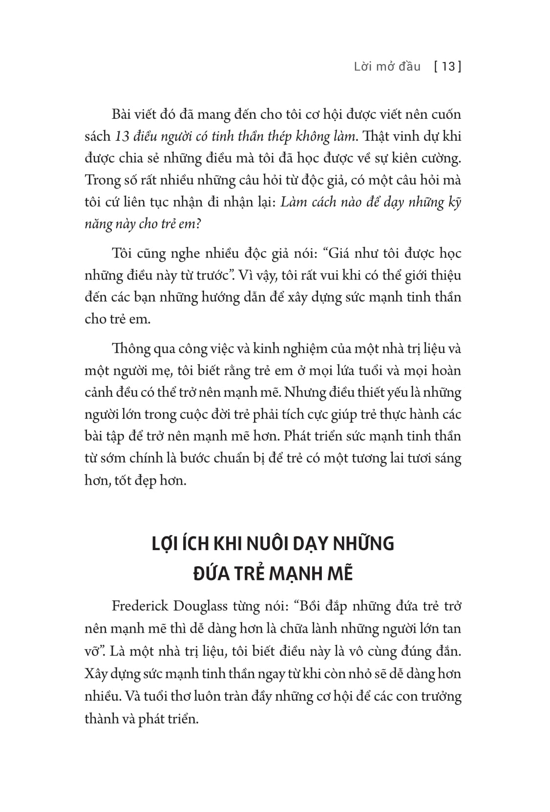 13 điều thiết thực nuôi con nên người - Ảnh 15