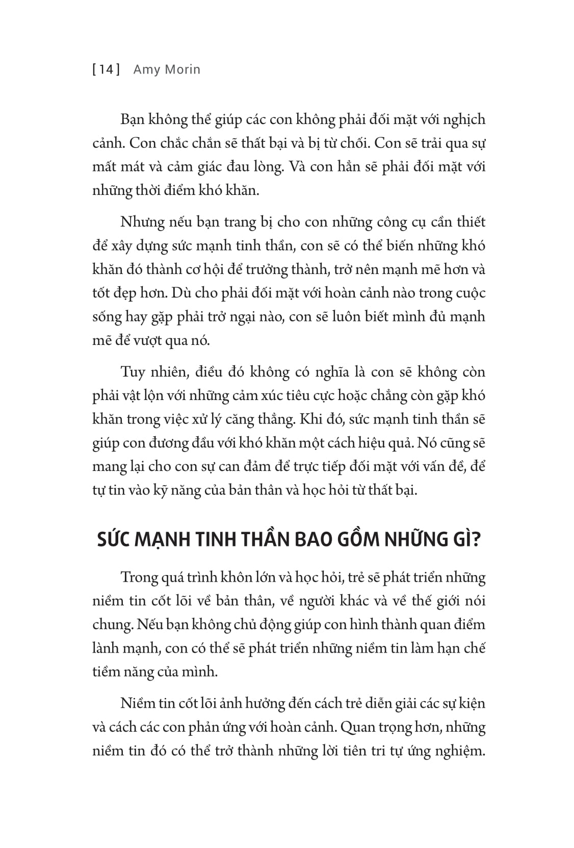 13 điều thiết thực nuôi con nên người - Ảnh 16