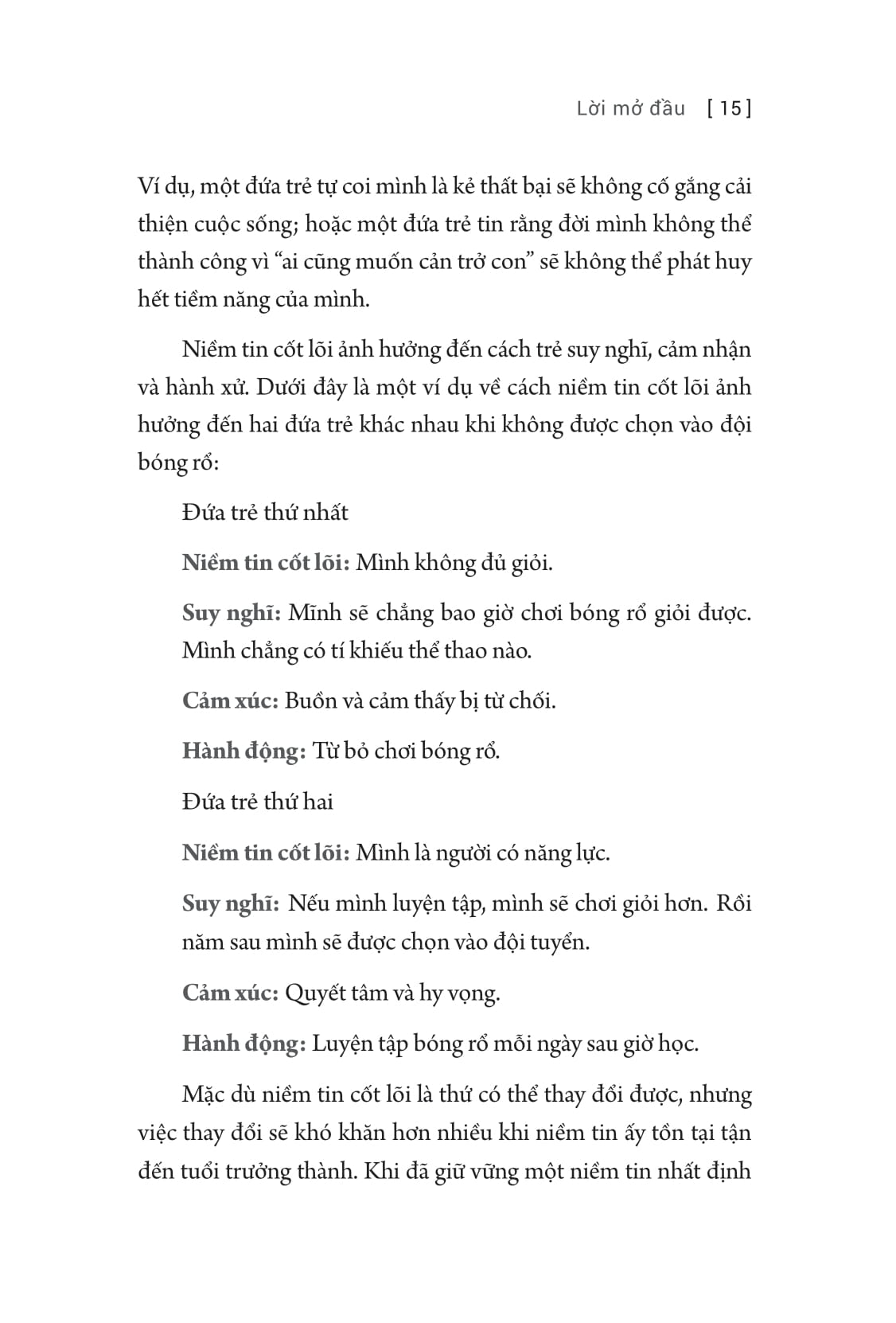 13 điều thiết thực nuôi con nên người - Ảnh 17