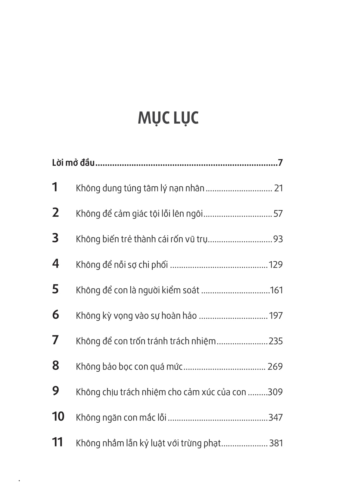 13 điều thiết thực nuôi con nên người - Ảnh 7