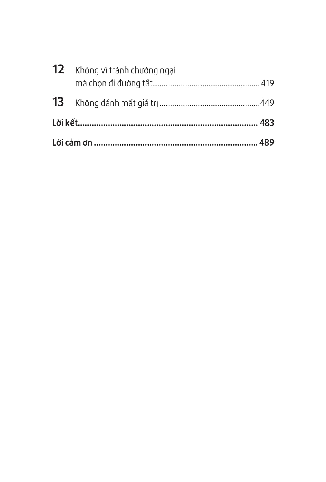 13 điều thiết thực nuôi con nên người - Ảnh 8