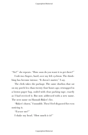 13 reasons why (paperback) - Ảnh 5