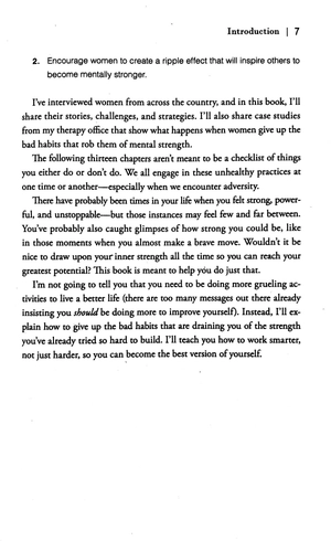 13 things mentally strong women don't do - Ảnh 11