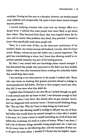 13 things mentally strong women don't do - Ảnh 7