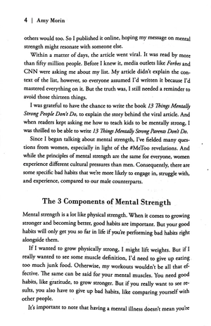 13 things mentally strong women don't do - Ảnh 8