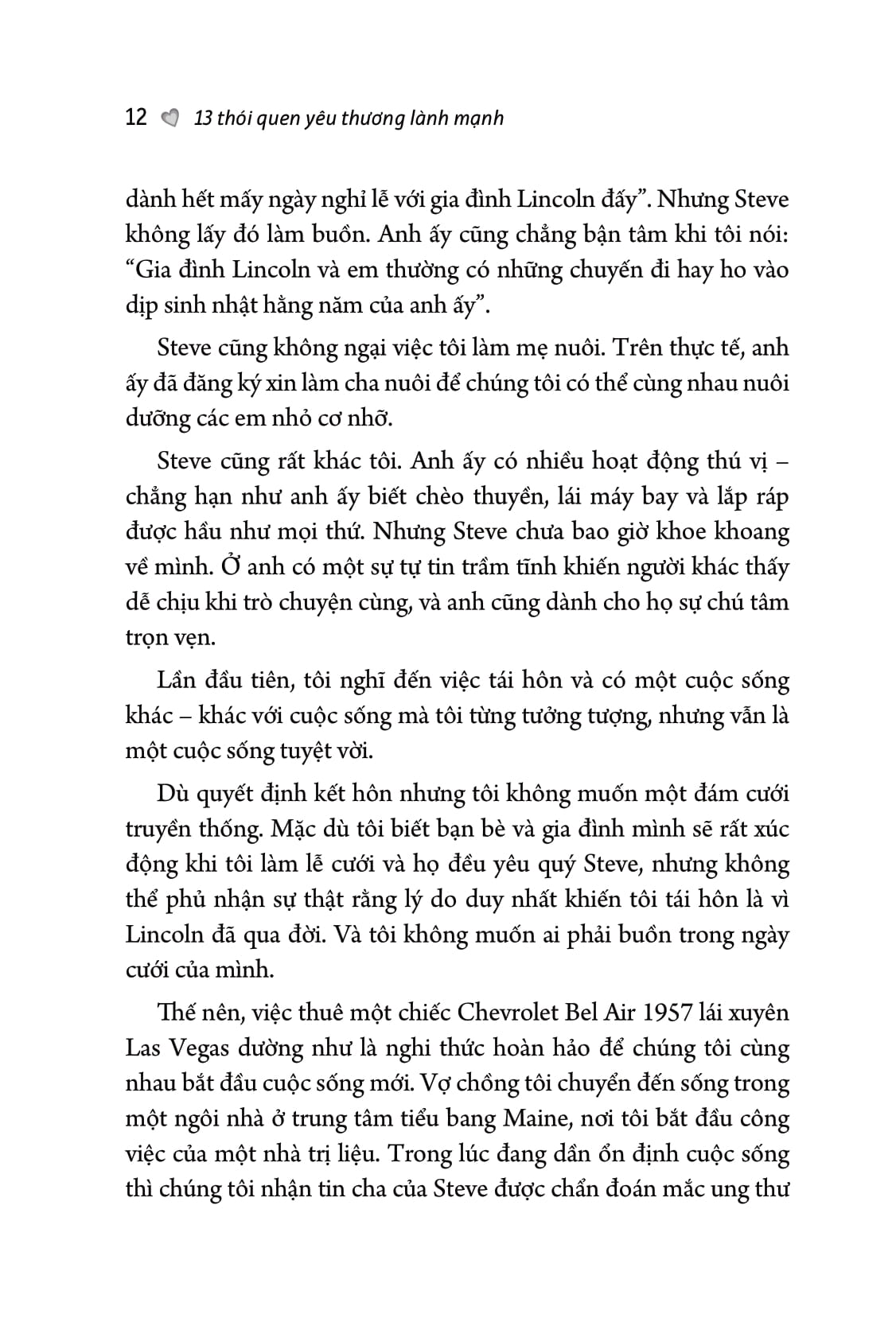 13 Thói Quen Yêu Thương Lành Mạnh - 13 Things Mentally Strong Couples Don't Do - Ảnh 10