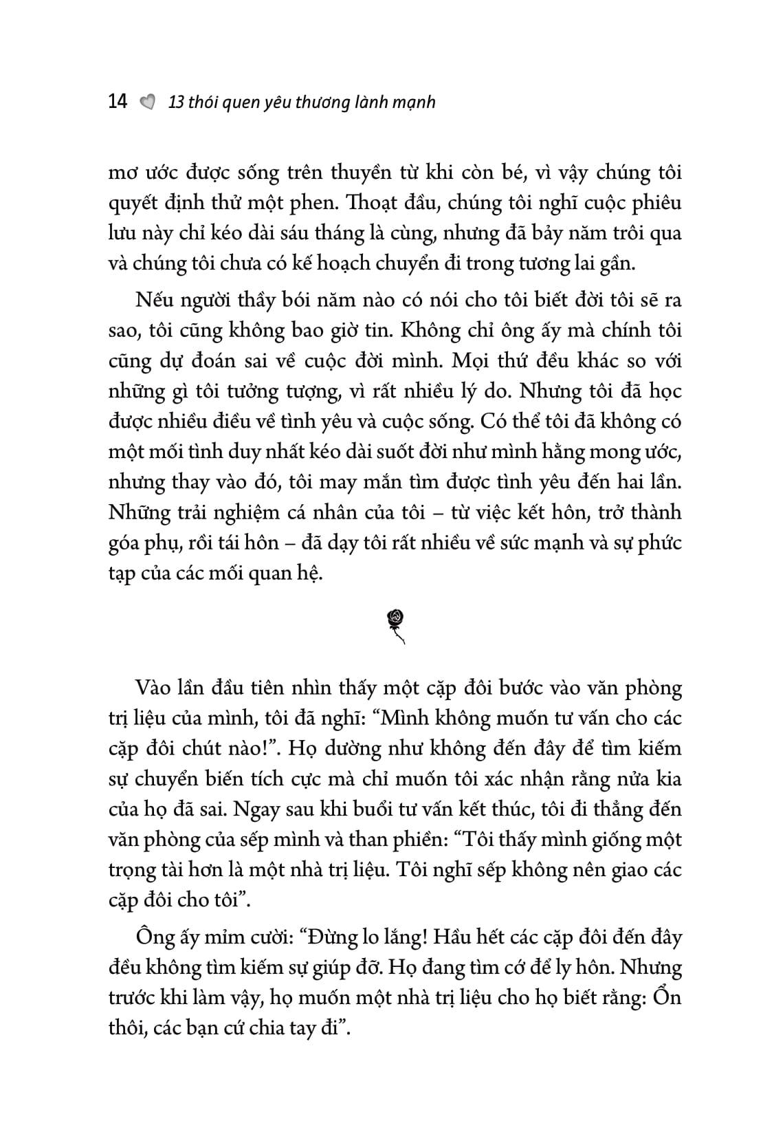 13 Thói Quen Yêu Thương Lành Mạnh - 13 Things Mentally Strong Couples Don't Do - Ảnh 12