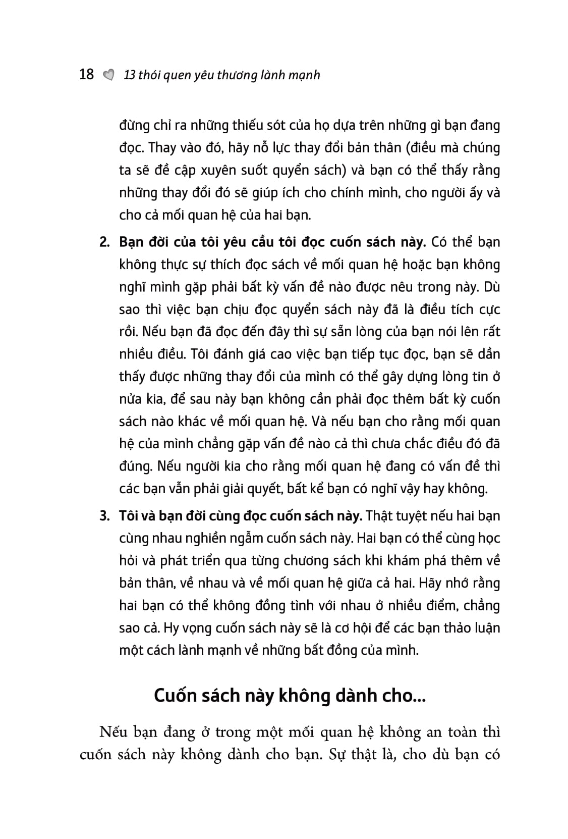 13 Thói Quen Yêu Thương Lành Mạnh - 13 Things Mentally Strong Couples Don't Do - Ảnh 16