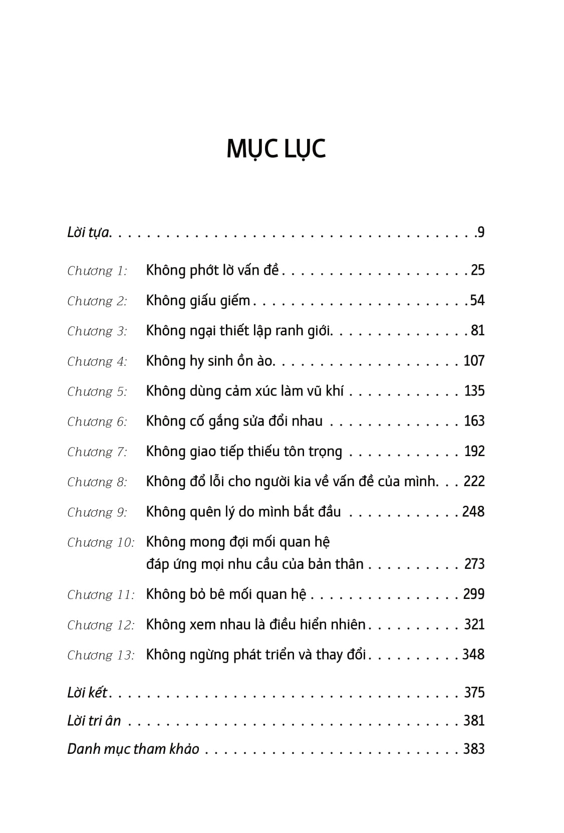 13 Thói Quen Yêu Thương Lành Mạnh - 13 Things Mentally Strong Couples Don't Do - Ảnh 6