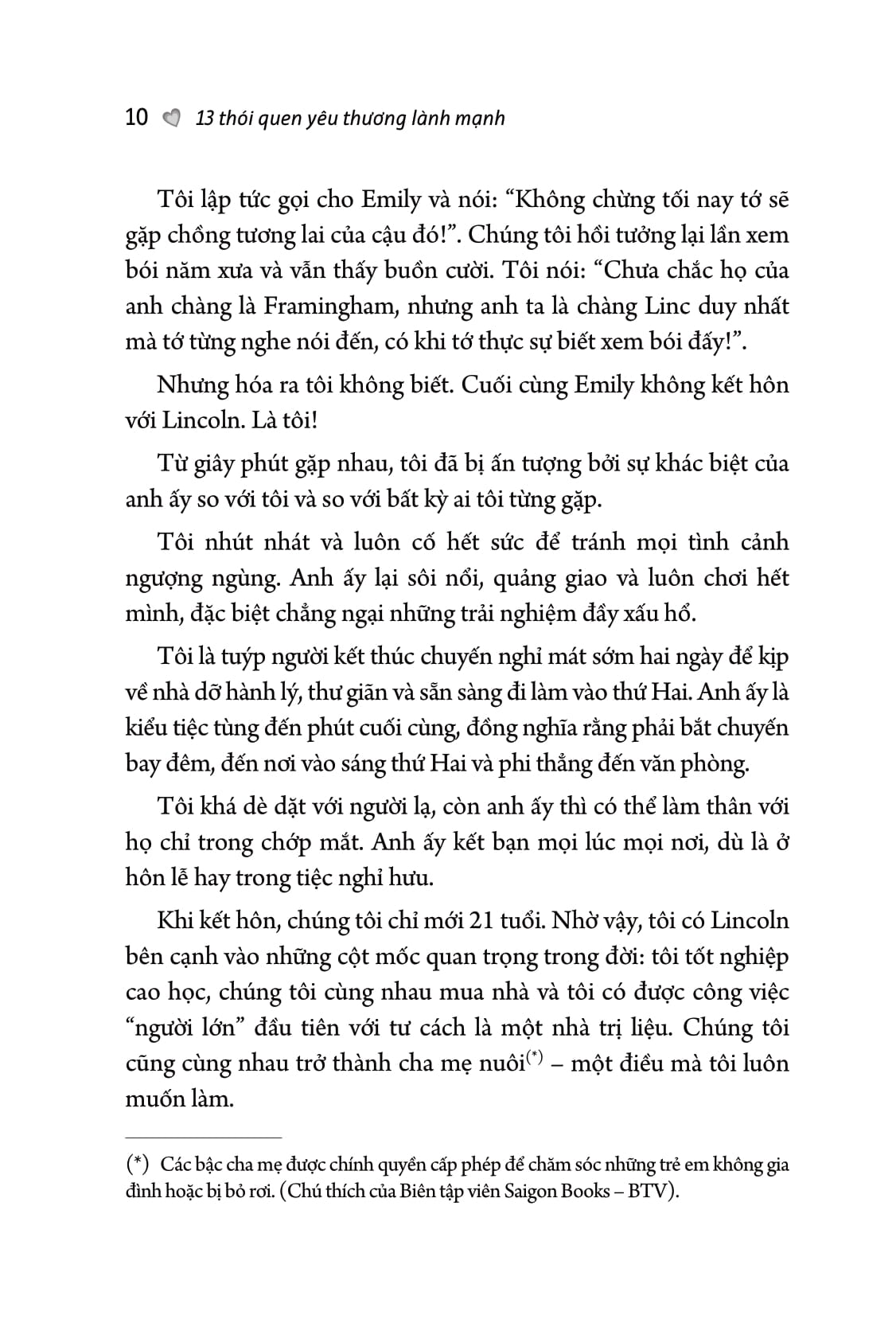 13 Thói Quen Yêu Thương Lành Mạnh - 13 Things Mentally Strong Couples Don't Do - Ảnh 8